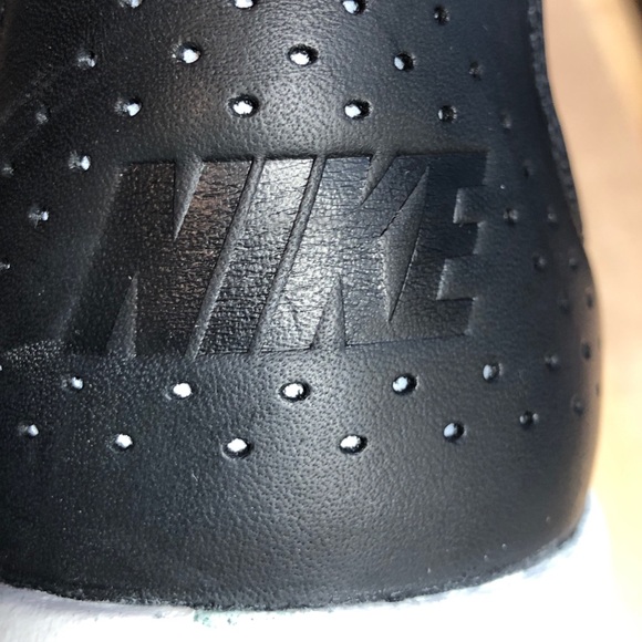 Nike Air Max Thea Mid Black Sail Noir 859550-001 Women's Shoes Boot NEW - Picture 10 of 10